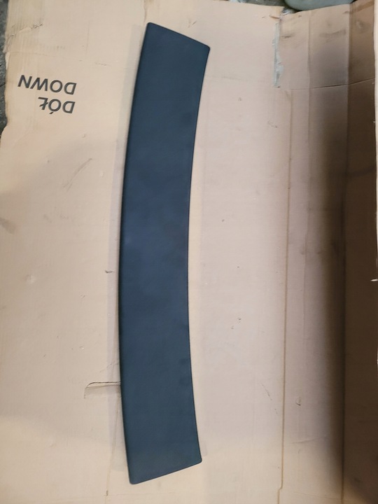 фото №1, Audi a8 d4 захист стеля стельова панель 4h0868438