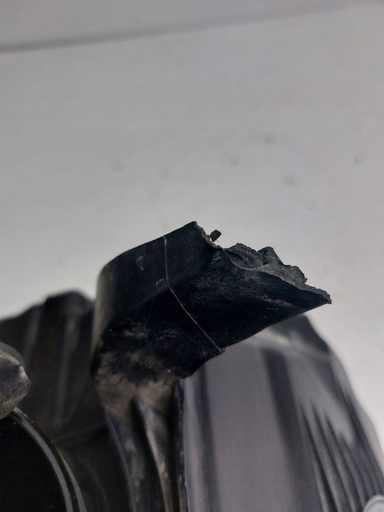 фото №4, Ford kuga mk2 c-max втулка стабилизатора 1.5 ecoboost корпус фильтра av61-9600-bf