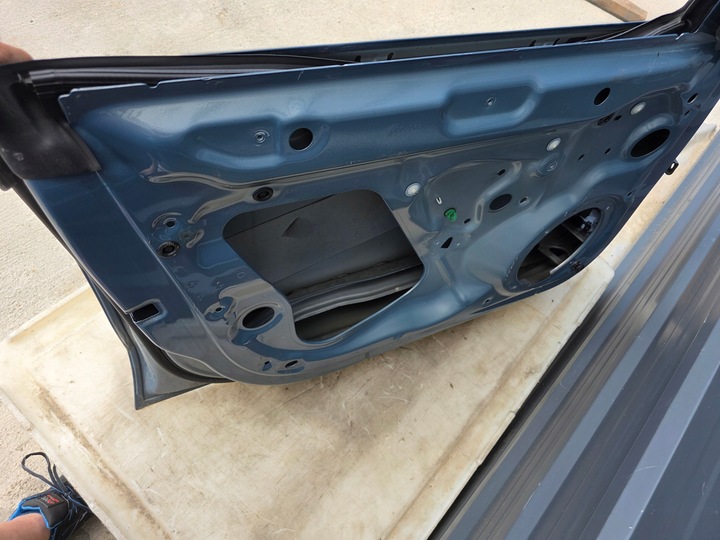 фото №11, Дверь левый перед audi a5 8t sportback 2008-2016 lx5x !!!