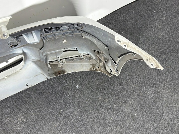 фото №14, Bmw 5 f10 f11 m набір 13- рестайлінг бампер перед переднє повний гарний