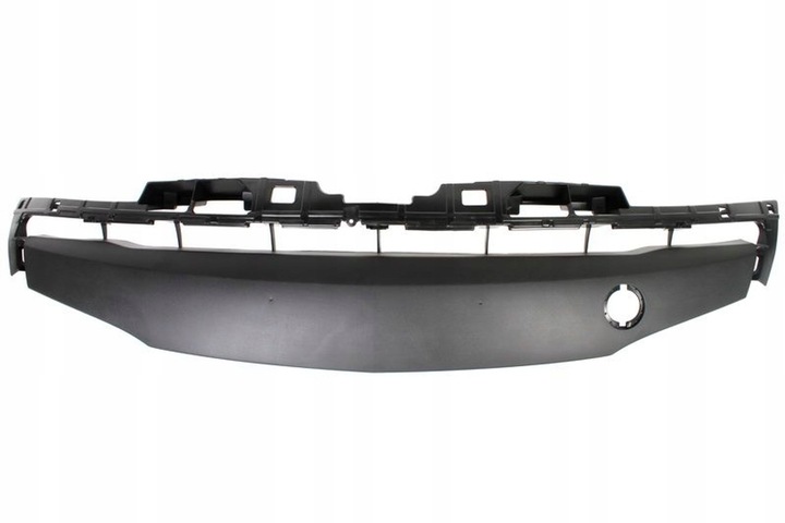 фото №1, Накладка решётка бампера подходит для: mazda 3 bl 10.11-09.13