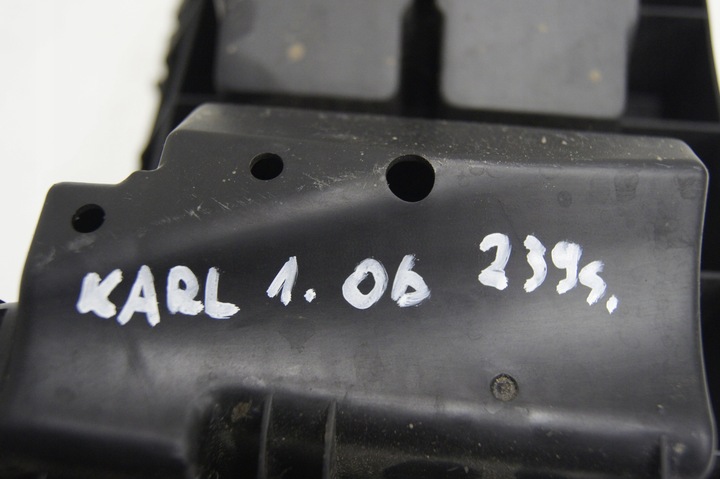 фото №8, Opel karl 1.0 корпус предохранителей корпус