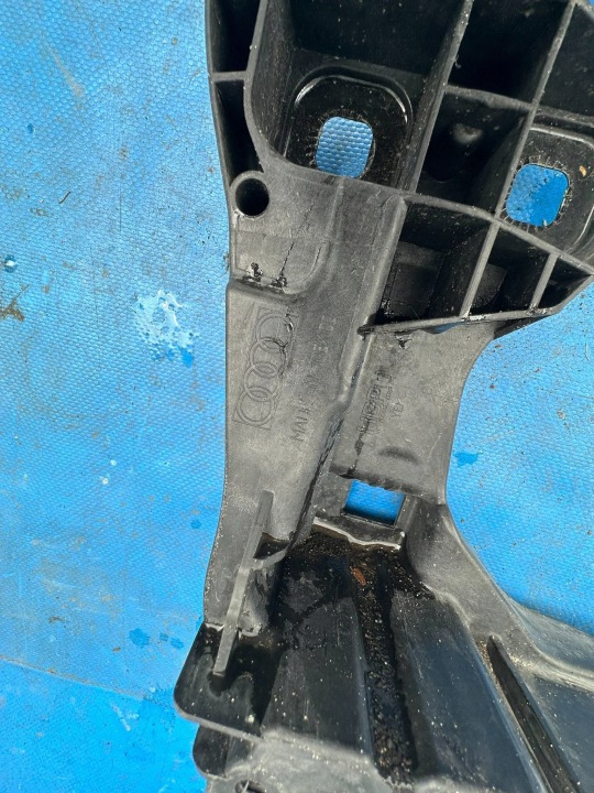 фото №13, Audi q5 ii 80a передняя панель усилитель 80a805594b