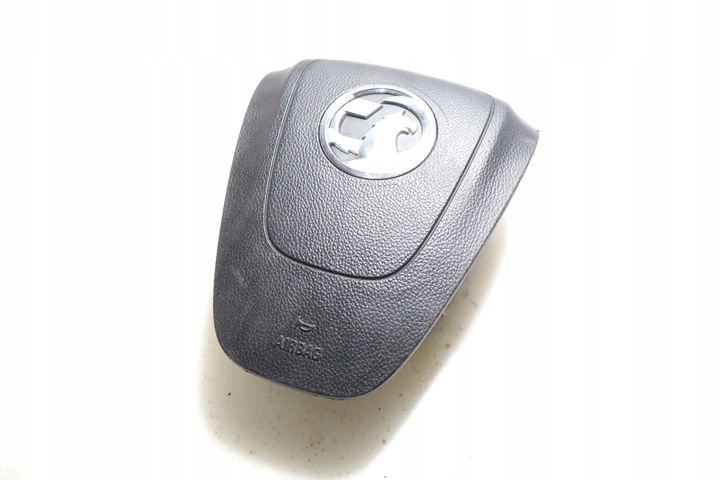 фото №1, Подушка безопасности водителя insignia a 1.8 uk