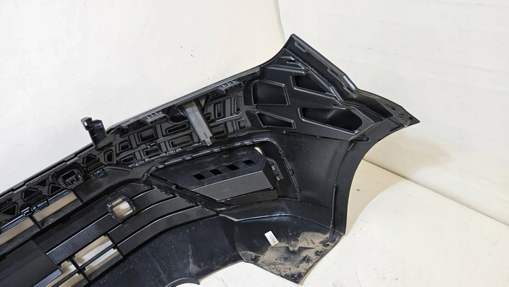 фото №9, Бампер перед переднє man tge vw crafter ii 7c0807221