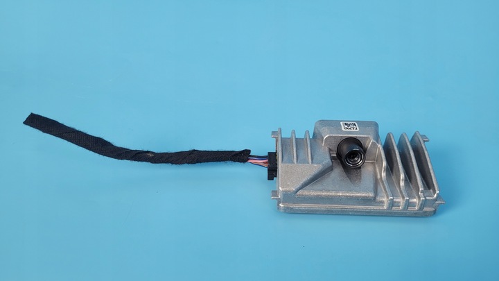 фото №10, Hyundai tucson iv 22r камера стёкла передний 99211-n9240