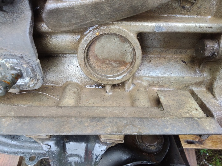фото №5, Коробка передач subaru forester iii 3 sh 6 коробка передач 2.0 d