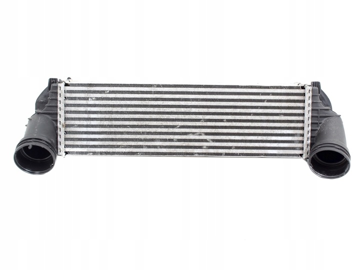 фото №1, Интеркулер bmw 3.0d 30dx 40dx 28ix 35ix 40ix