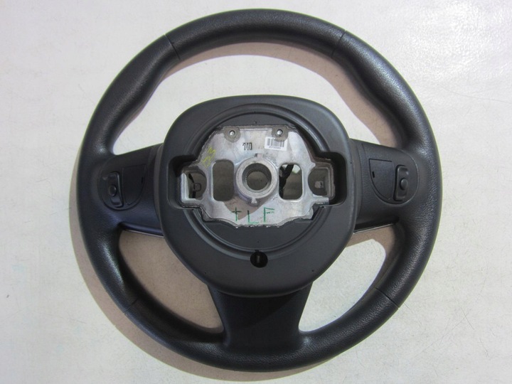 фото №9, Chrysler pacifica 2017 кермо skóa 5rm531x9ae