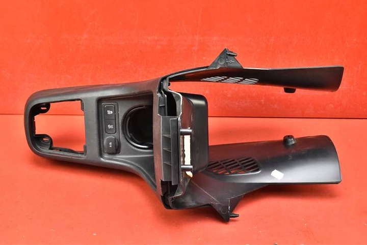 фото №5, Туннель средний eu 1s0863241a vw up 11-20