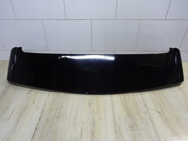 фото №1, Kia niro спойлер кришки світло сплав 87210-g5000