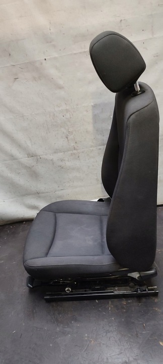 фото №12, Сиденье сиденья комплект з підігрівом bmw e91 рестайлинг 2,0d