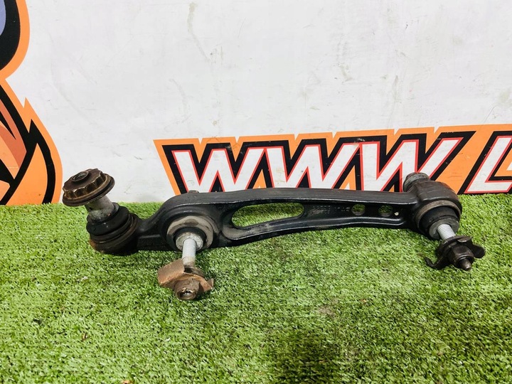 фото №7, Важіль лівий перед range rover l405 cpla-3c255-ad