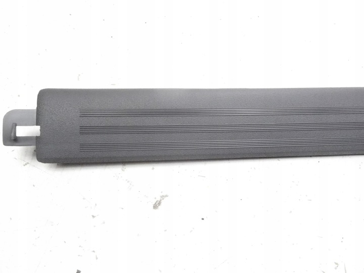 фото №5, Молдинг порогова audi a3 8l 8l3853905et
