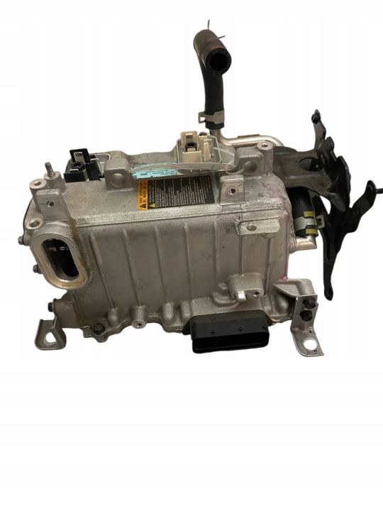 фото №14, Hyundai tucson iv nx4 inwerter/przetwornica напруги 366003dam0