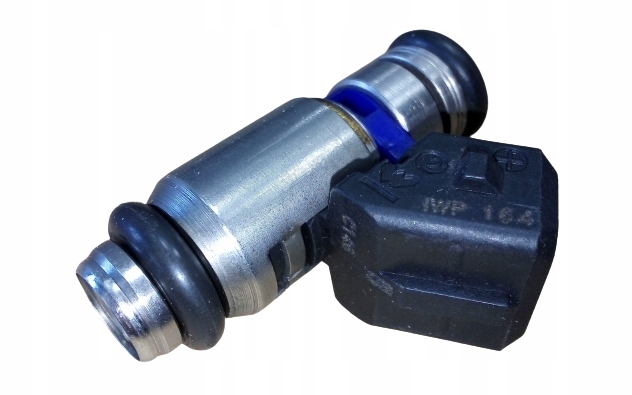 фото №1, Магнит marelli инжектор топлива iwp164