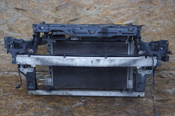 фото №2, Opel corsa e pas переднее 1.4b d1058