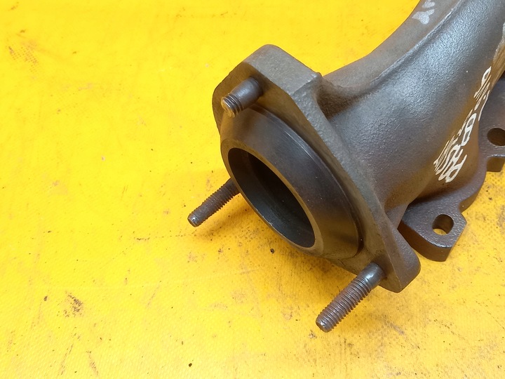 фото №9, Колектор випускний passat b5 2,8b 078253038aq