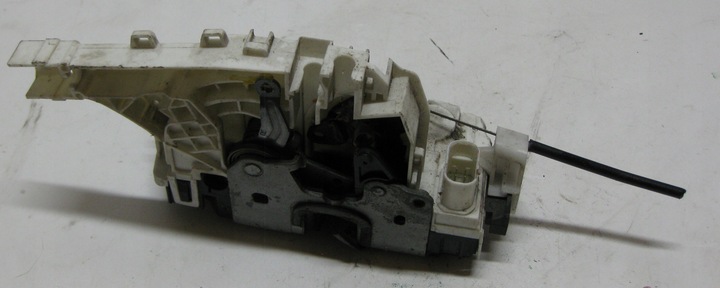 фото №3, Vw crafter замок двері зад a9067401035