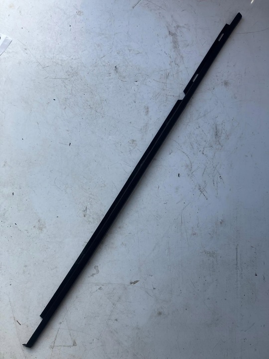 фото №1, Планка накладка двері правий зад citroen c4 grand picasso ii 9677299280