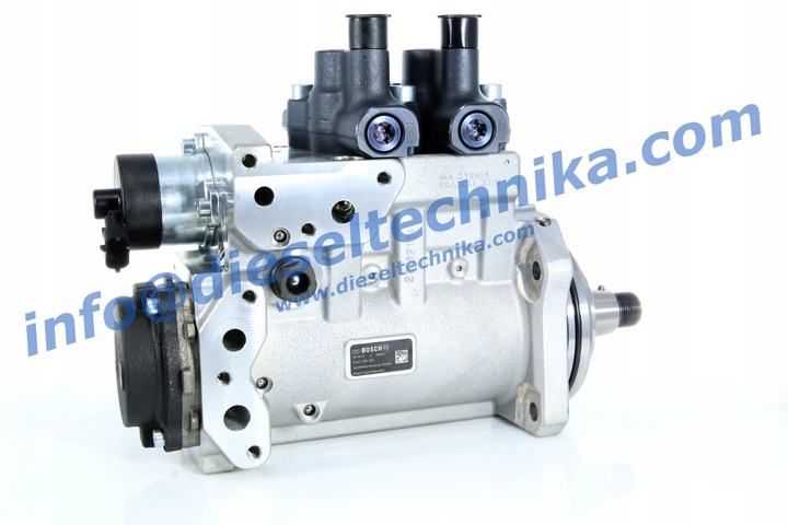 фото №10, Нова 0445020260 0445020261 a4710900850 4710900850