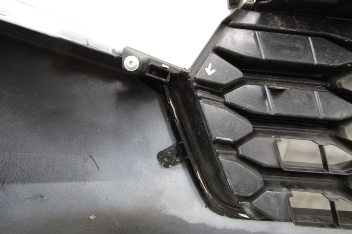 фото №13, Бампер перед переднее honda cr-v 6 vi 22-