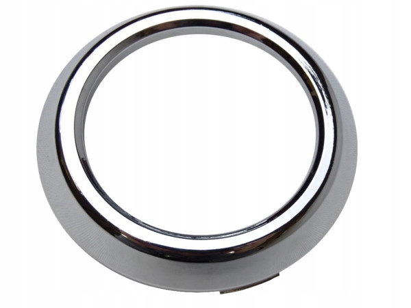 фото №1, Ford kuga mk1 i права решітка маскувальна накладка галоген