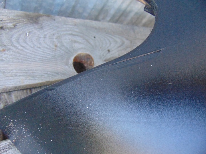 фото №6, Бампер перед переднее citroen berlingo 2008- ezrc