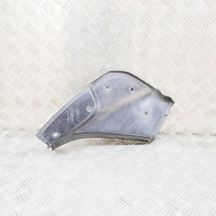 фото №5, Bmw 5 gt f07 2011 права сторона інші елементи оздоблення багажника