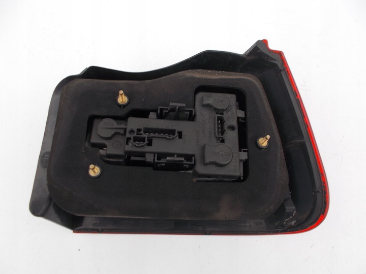 фото №6, Лампа зад задня seat ibiza ii 2 рестайлінг 6k ліва