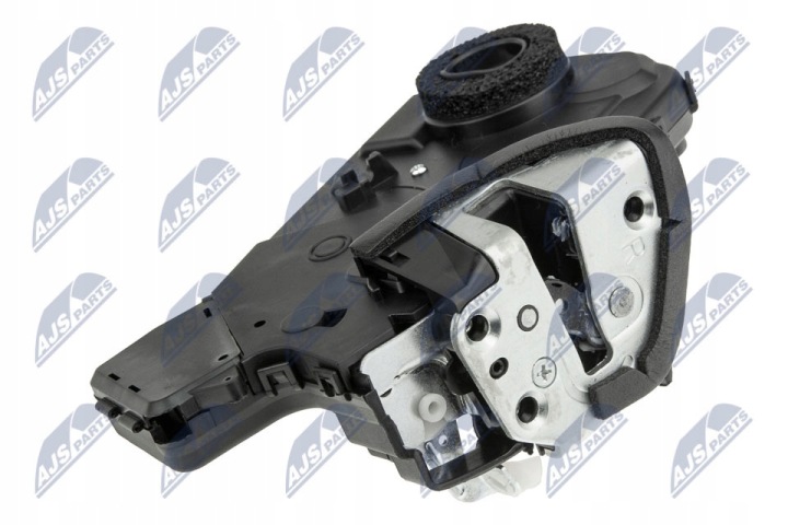фото №8, Замок крышки багажника nty toyota rav 4 iii 2.0 2.2 2.4