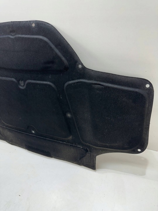 фото №6, Шумоізоляція капота перед bmw x3m f97 51487395564 oem номер oem