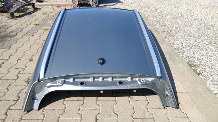 фото №5, Suzuki vitara iii ly крыша год 2020 цвет zcd