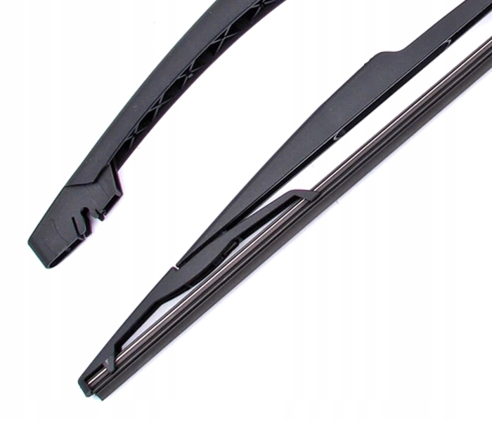 фото №6, Рычаг дворники зад з щетка citroen c3 02-10