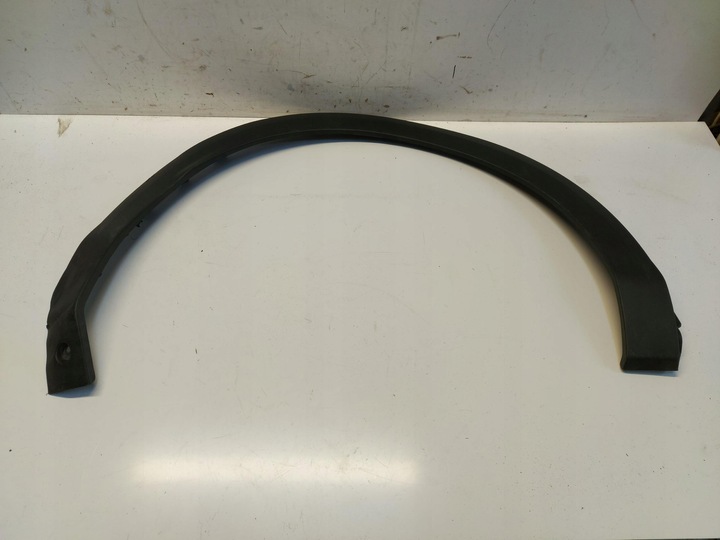 фото №1, Citroen c4 iii планка крила зад права