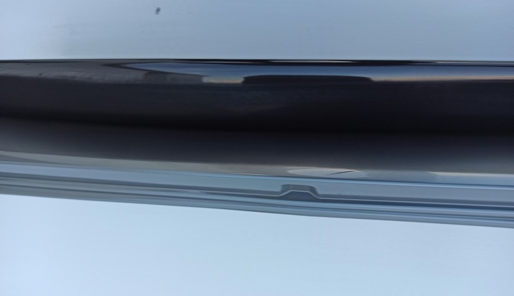 фото №6, Infiniti q30 планка порогова накладка ліва 768515da1a