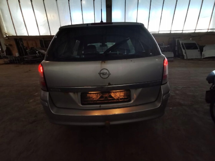 фото №9, Opel astra двигатель крышки нагревателя 2008 1.9l 52406341 301a01250907