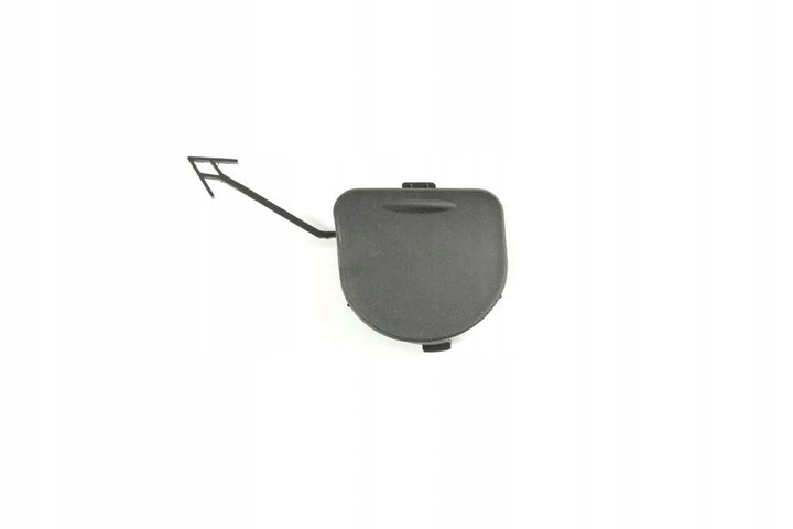 фото №1, Заглушка бампера перед mercedes sprinter 06- 906