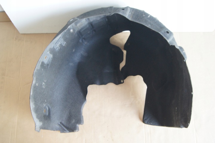 фото №1, Gd audi a6 c7 підкрилок зад задні ліві 4g0810171a