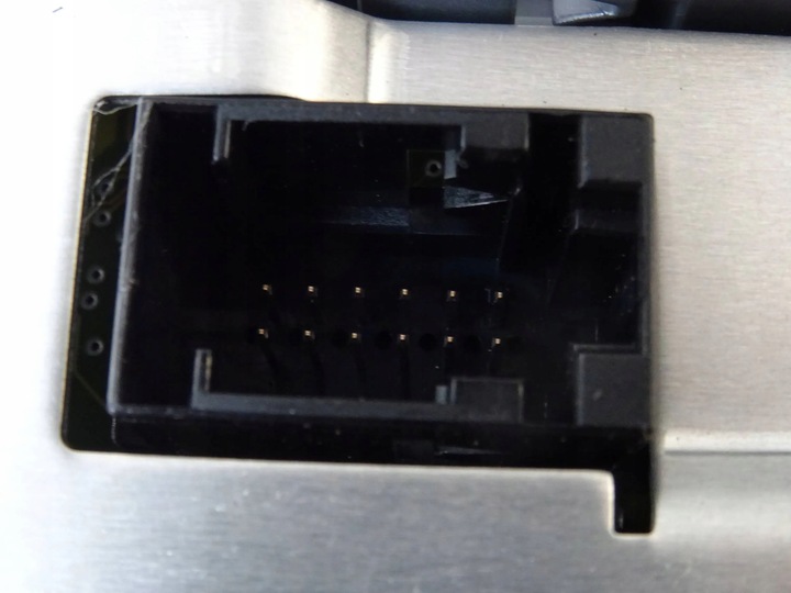 фото №7, Дисплей часы opel vectra c signum 13156065 / 5wk70090 nr540