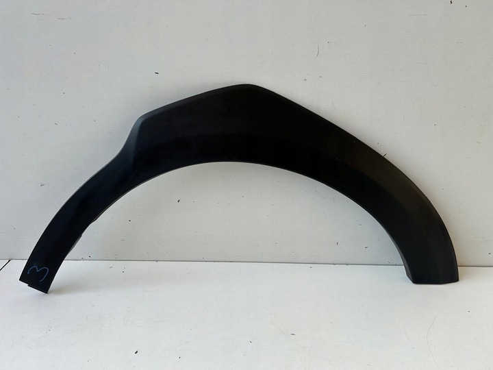 фото №1, Subaru outback планка крыльев правый зад 91112an150 оригинал