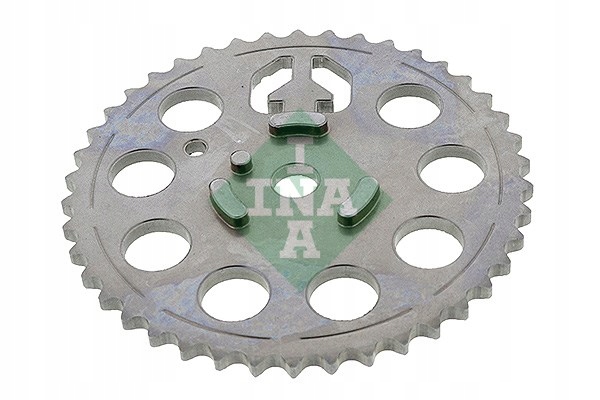 фото №2, Колесо зубчасте вал розподільний механізм. smart mcc