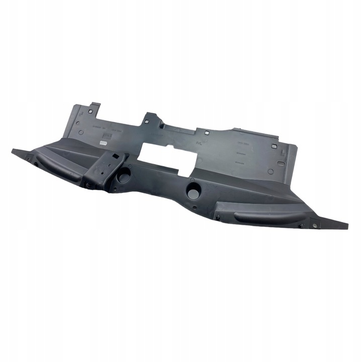 фото №9, Захист верхня ременя передньої renault trafic iii iv nissan nv300 2021-