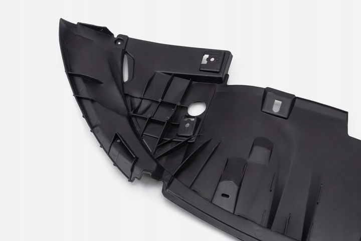 фото №7, Mercedes glb x247 2019+ захист плита pod переднє бампер a2478856600