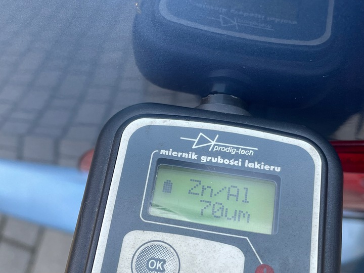 фото №13, Кришка скло багажника зад задня vw touran i рестайлінг ii 10-15 lr5t