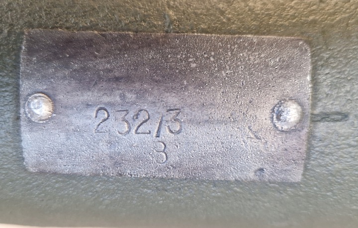 фото №5, Gaz 69 51 63 uaz 469 452 подъемник домкрат винтовой