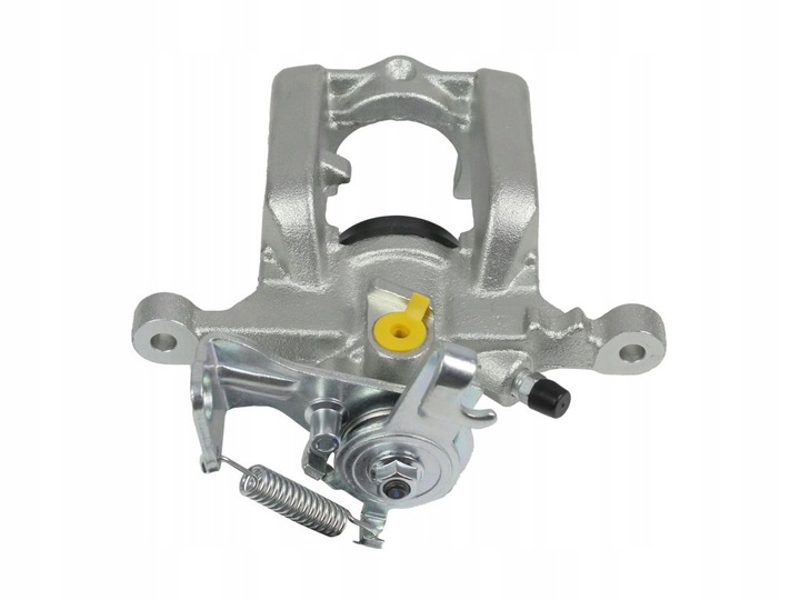 фото №4, Суппорт тормозной левый зад astra j mokka cascada