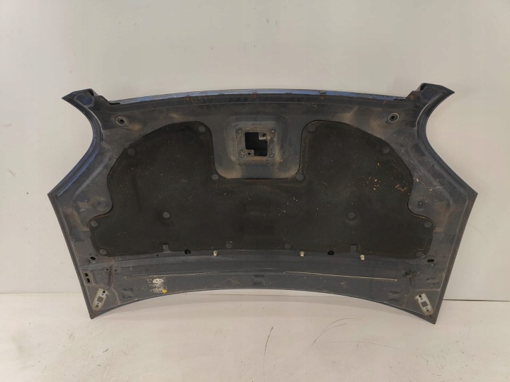 фото №7, Ford fusion ii 02-12 капот крышка двигателя без гидроусилителя шумоизоляция