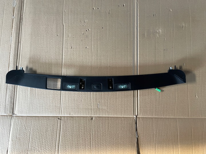 фото №1, Range rover velar ручка задня кришки j8a2-40406-ba