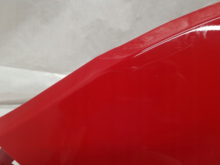 фото №6, Крыло передний левые перед oem honda civic 10 x 17-21